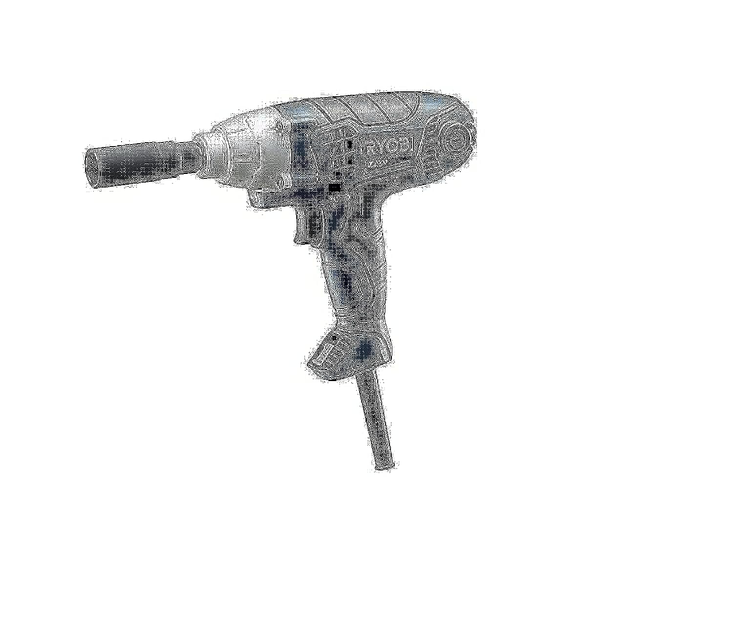 Amazon.co.jp: リョービ(RYOBI) 電動コード式 インパクトレンチ