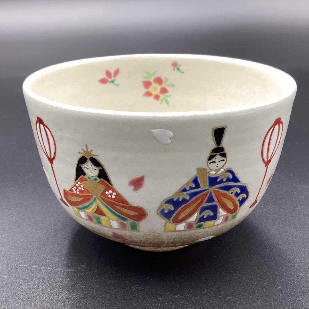 【 人気商品！ 限定1点 】瑞祥立雛 （白磁） 初節句 桃の節句 022 限定1点 瑞祥立雛 （白磁） 初節句 桃の節句