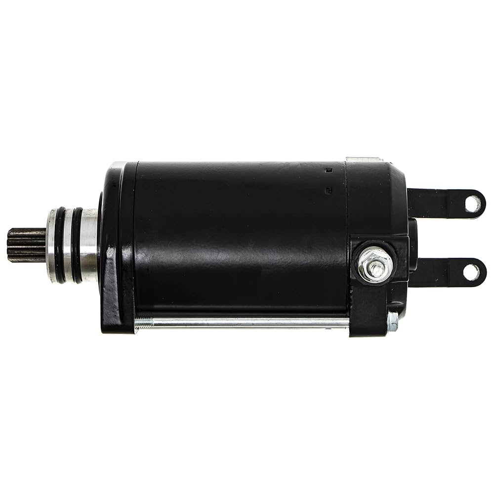 Amazon.com: NICHE Starter Motor for Sea-Doo Spark 2 Ace 900
