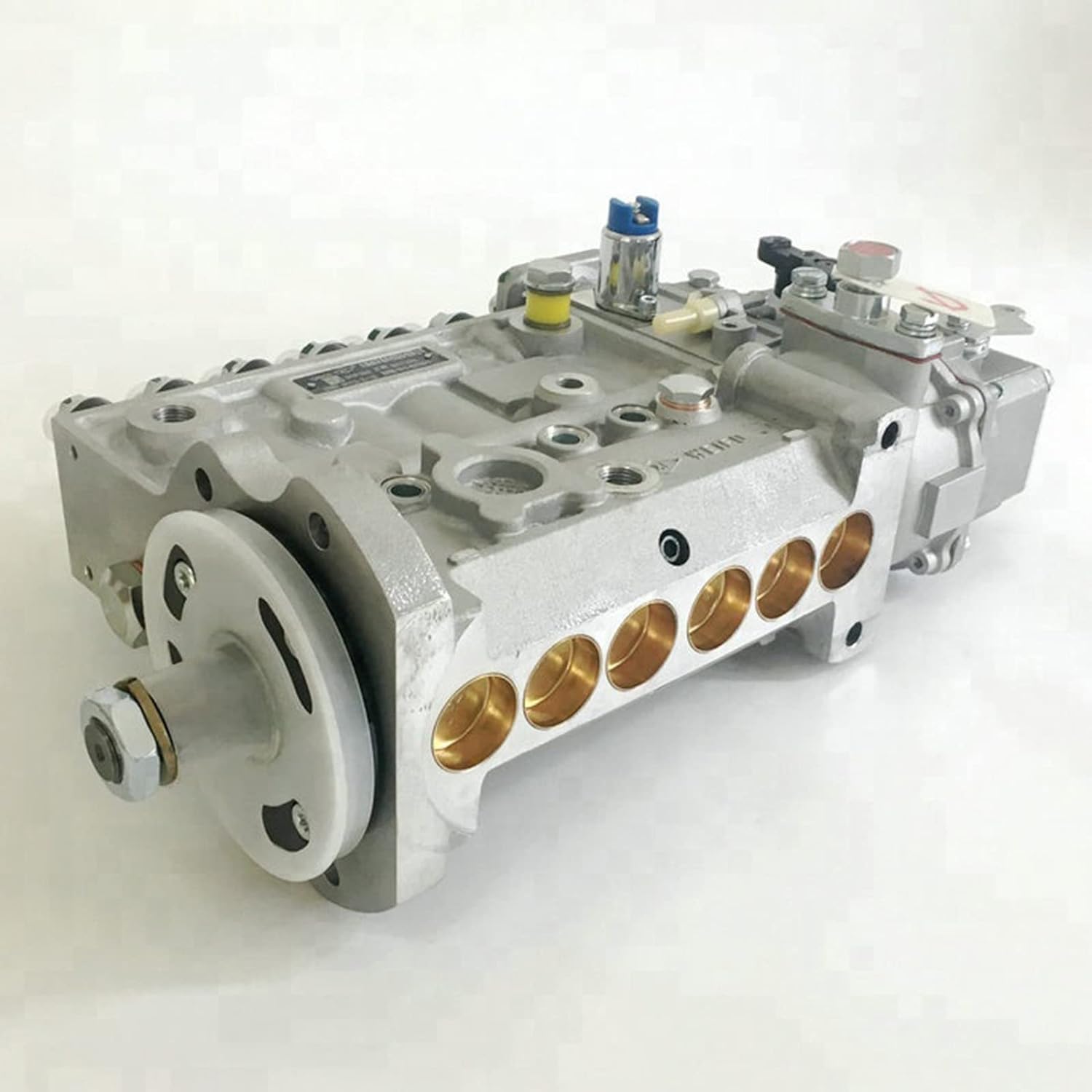 Amazon.com: Fuel Injection Pump Model 5289429 5288689 5295945 Well 