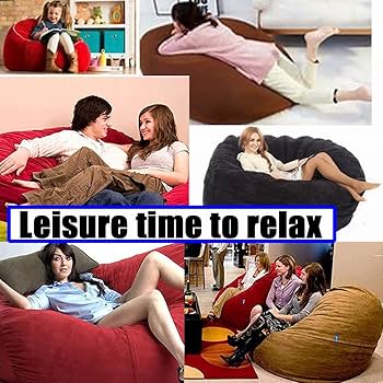 Amazon.co.jp: 【ビーズなし】特大 クッション表紙 伸縮 軽量