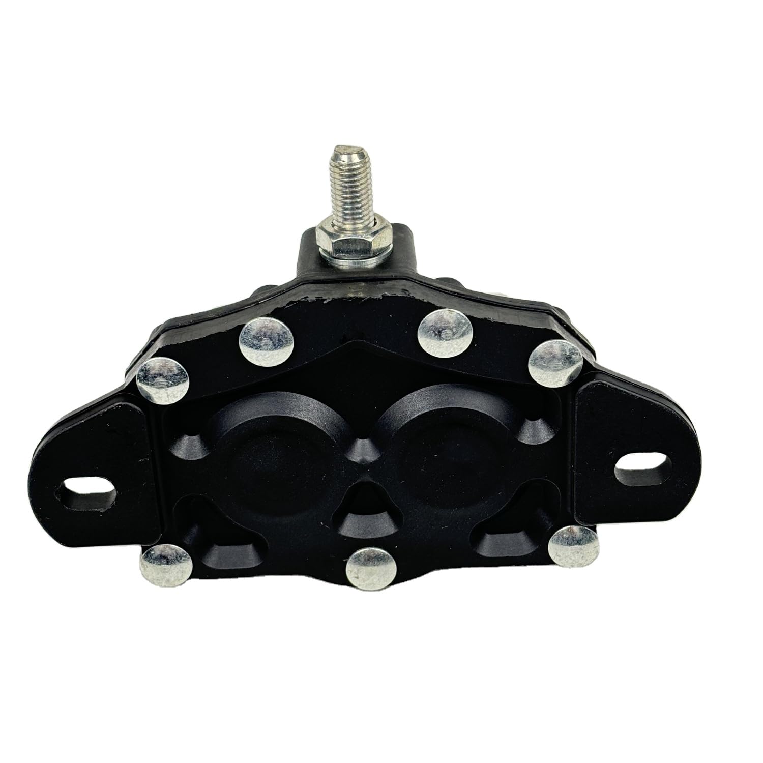 12V Polarity Reversing Solenoid Starter Relay 118246 214-1231-A11 214-1231-A61 for Hydraulic Leveling Systems