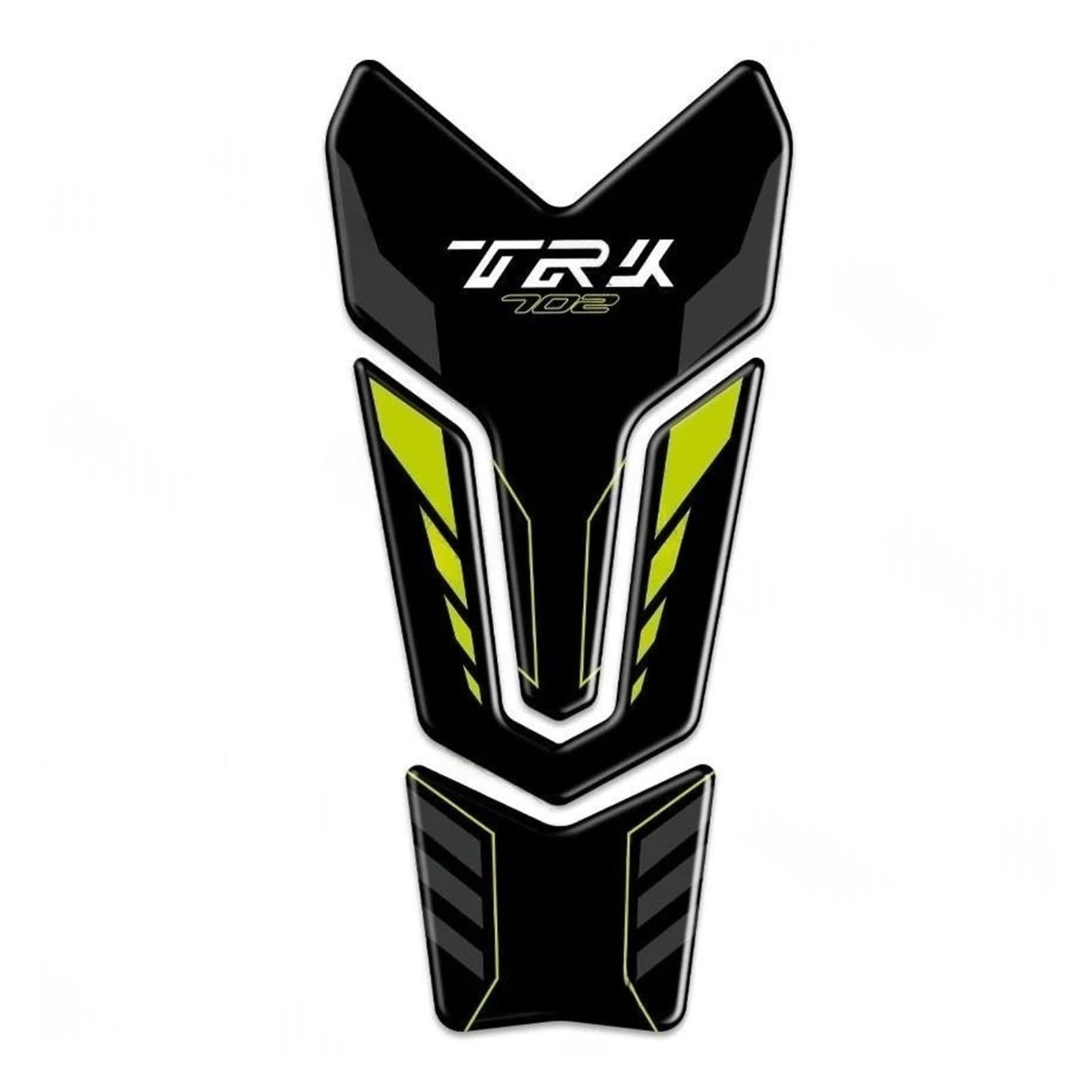 Motorcycle Sticker for TRK 702X 702 X TRK702X 2023 2024