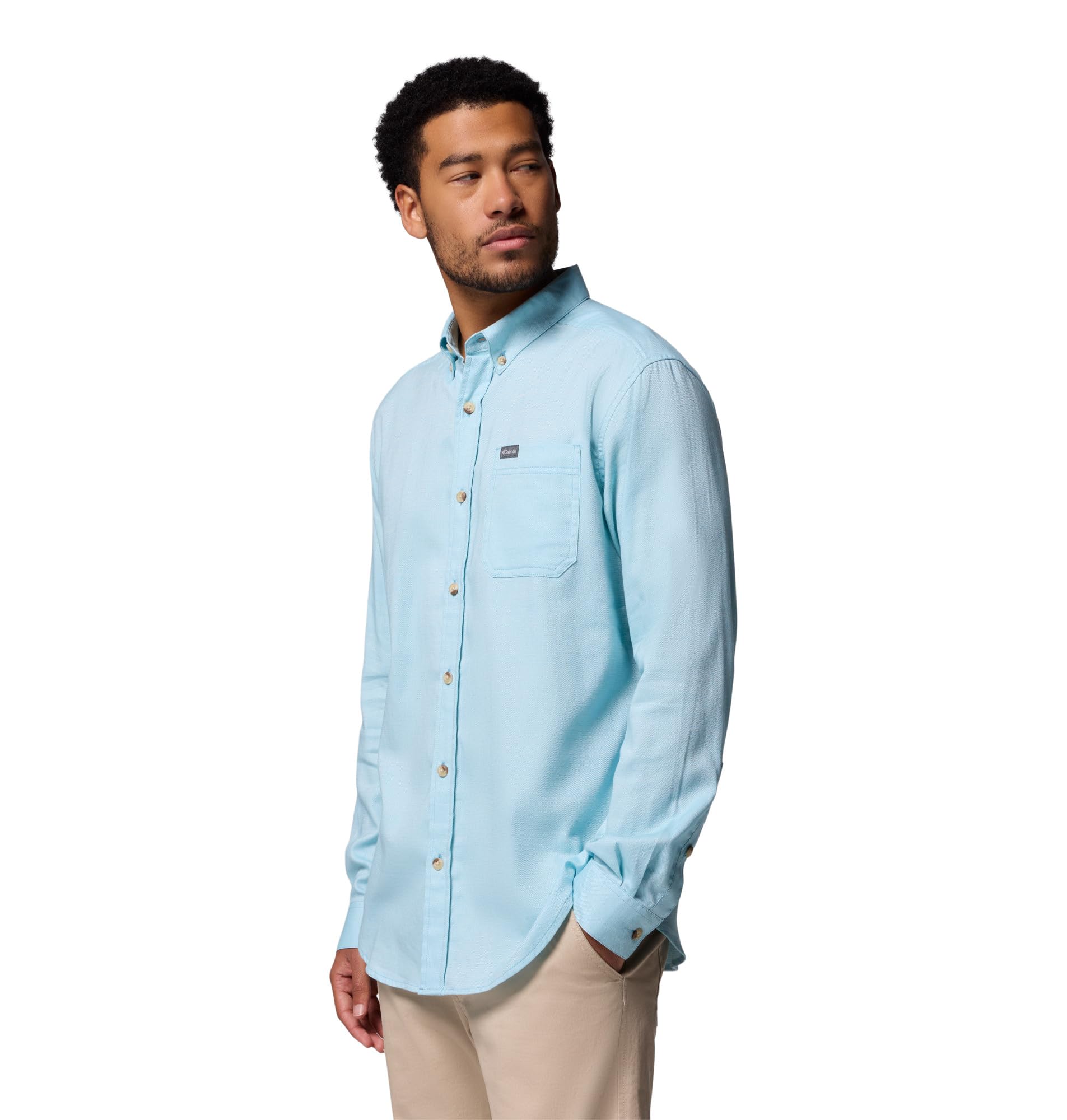 Columbia Camicia Rapid Rivers AO7968