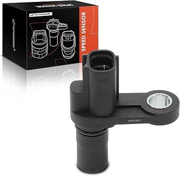 A-Premium Automatic Transmission Speed Sensor 2 Pins Compatible with Toyota