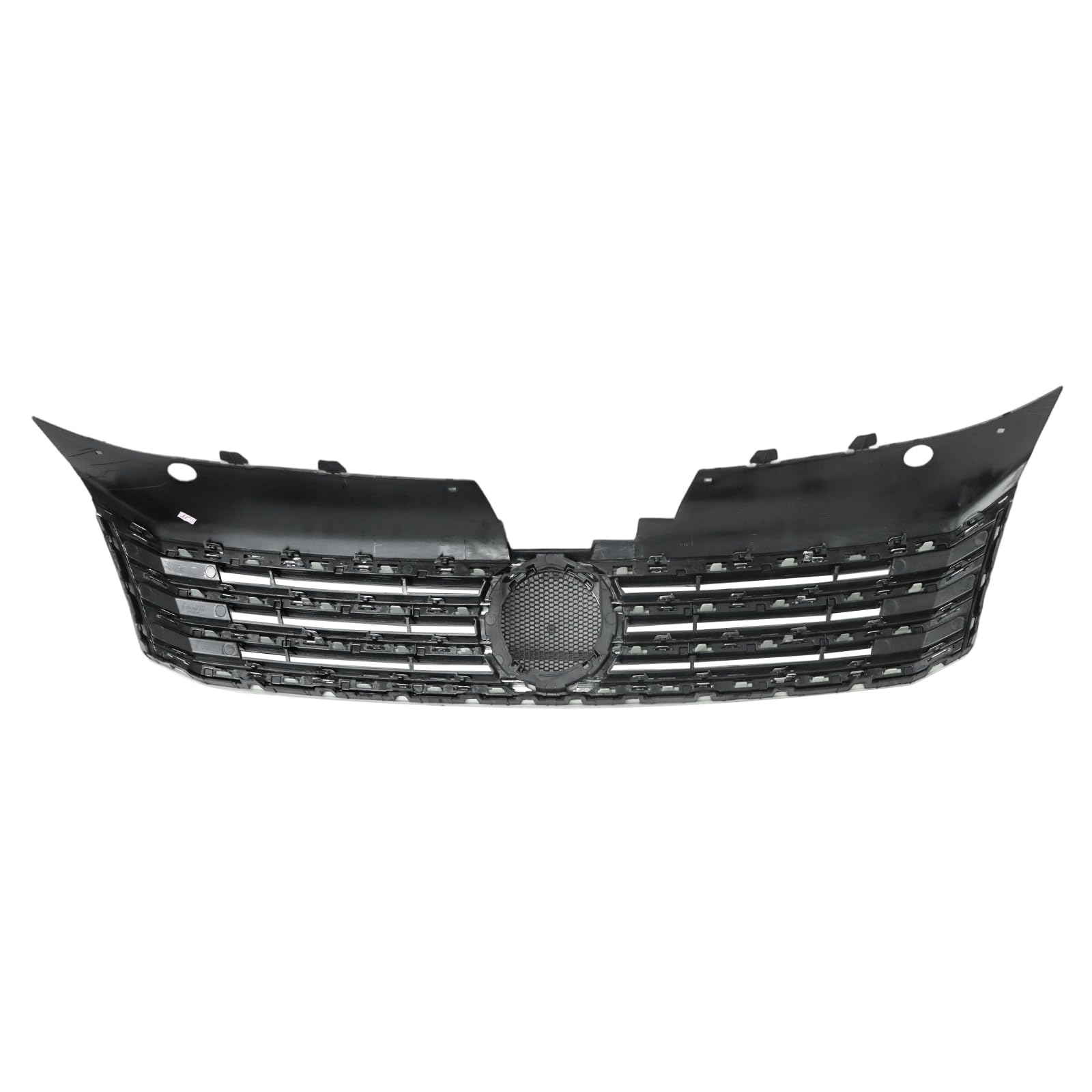 Kühlergrill Kühlergitter Grill Gitter Vorne Kompatibel Mit VW Passat B7 Variant 362 365 2010-2015 3AA853651OQE