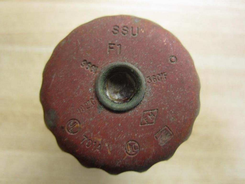 Orbit Voyager II Adjustable Pop-Up Gear Drive Sprinkler Head