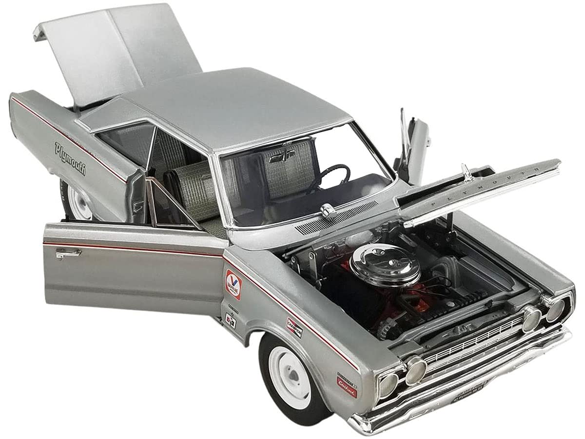 Amazon.com: LIMITED EDITION ACME 1967 Plymouth Belvedere
