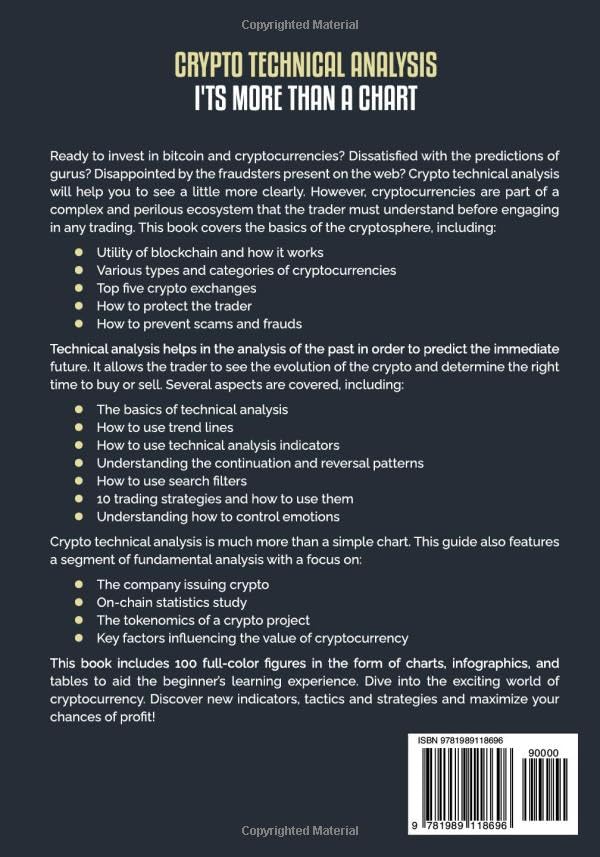 Master Crypto Trading: Your Essential Guide to Analysis and Strategy