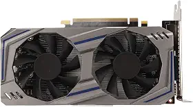 Placa Gráfica Gtx550ti, 8gb, Gddr5, Computador, 128bit, Gpu para Jogos, Ventilador Duplo, 2k, Placa de Vídeo Com Dvi, Vga, Hdml, Plug and Play (GTX550Ti 8GB)