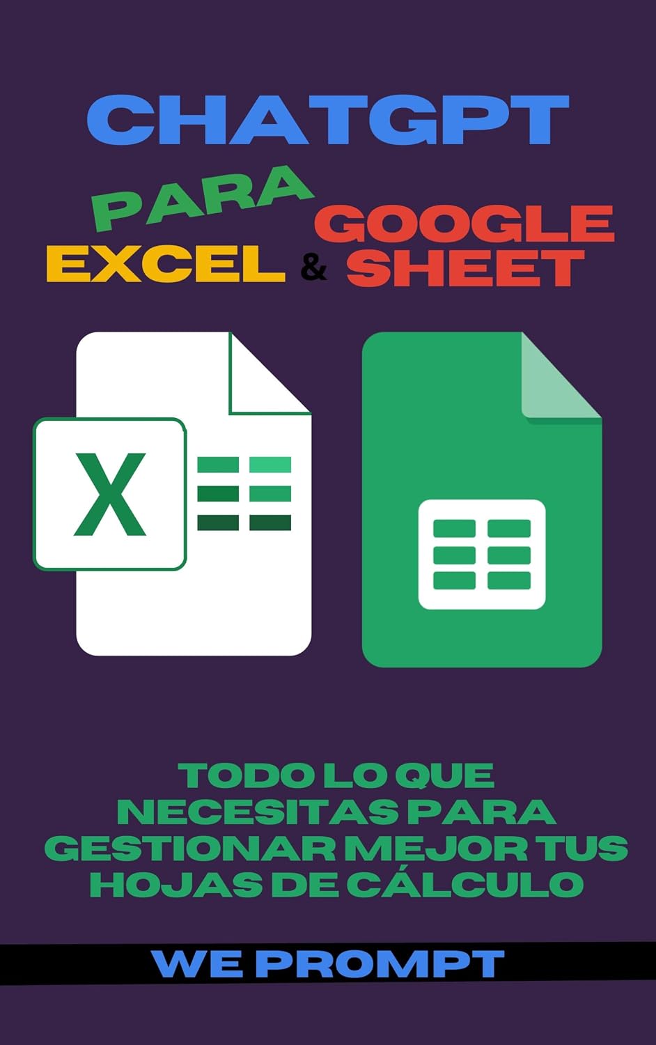 ChatGPT para Excel y Google Sheets: Todo lo que Necesitas para ...