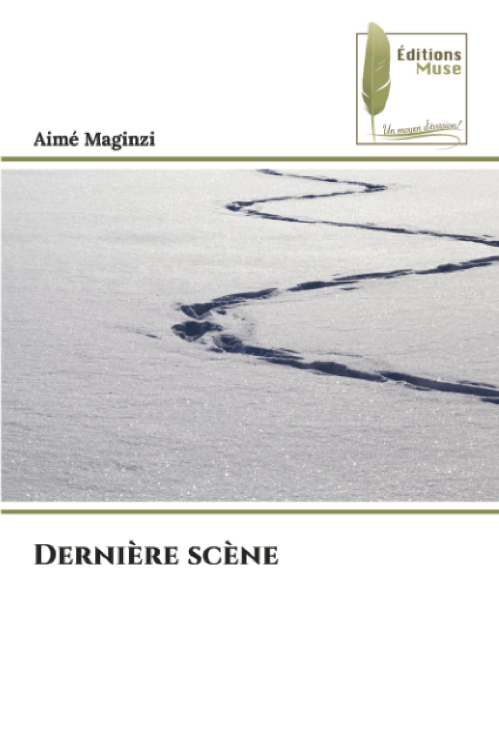 Dernière scène