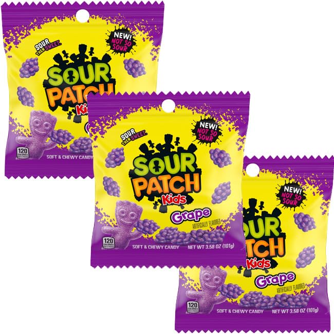 3.5 Ounce (Pack of 3)