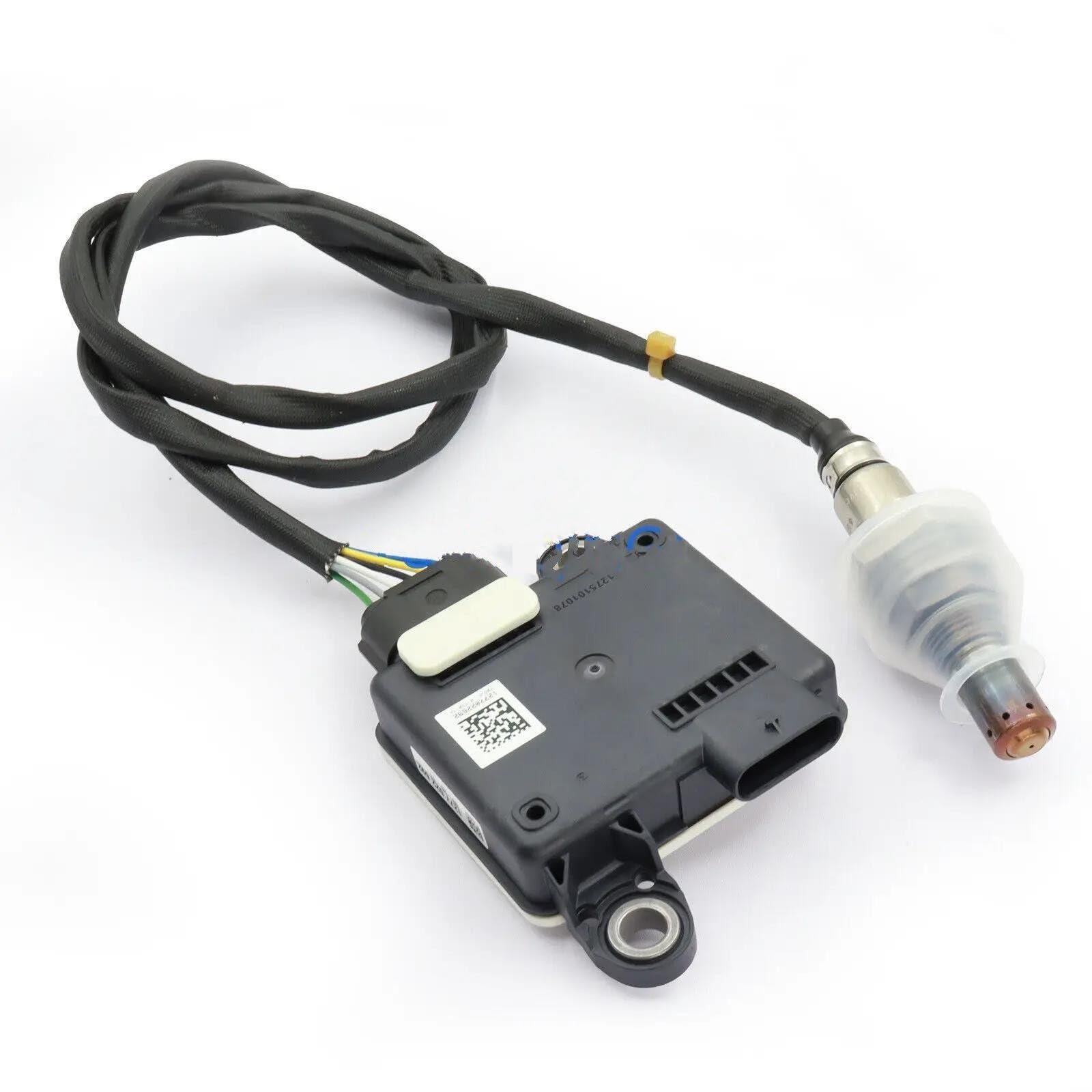 Sensor óxido Nitrógeno Compatible con Toyota para Hilux VIII para Pickup 2.4 D 2015-2024 89460-0K010 Sensor De Óxido De Nitrógeno Nox Sensor De Oxígeno De Nitrógeno 0281006642