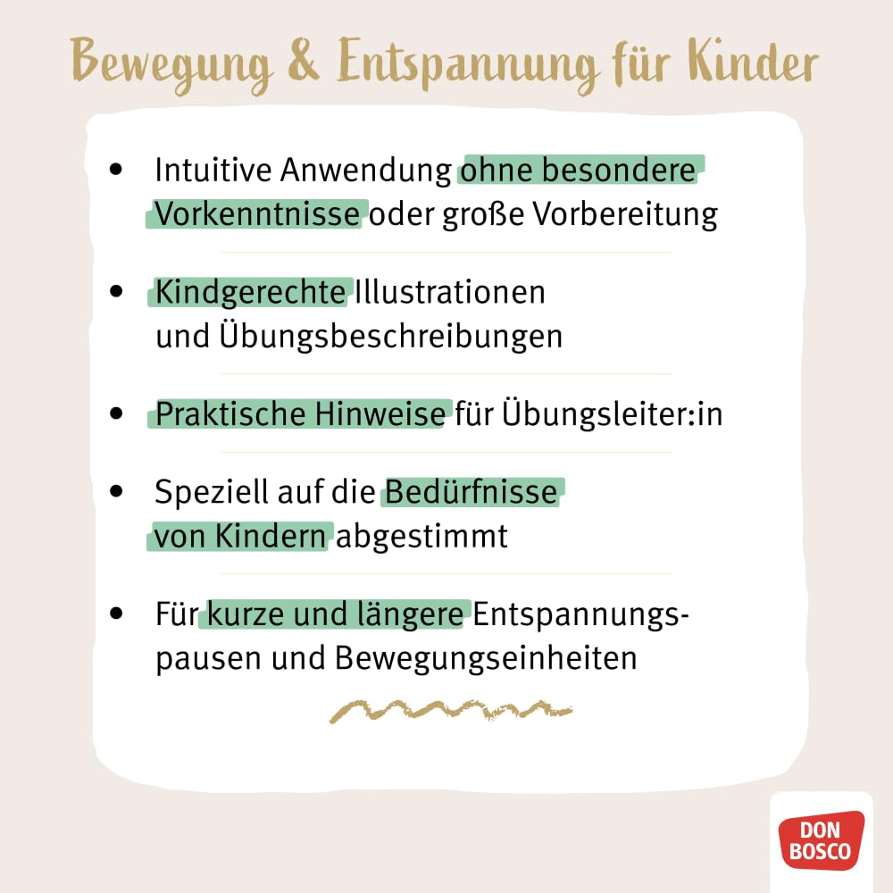 Gefühle in Bewegung bringen