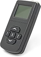 Vista 2 de Kit de controlador de bolsa de aire inalámbrico Rough Country Bluetooth - 10105