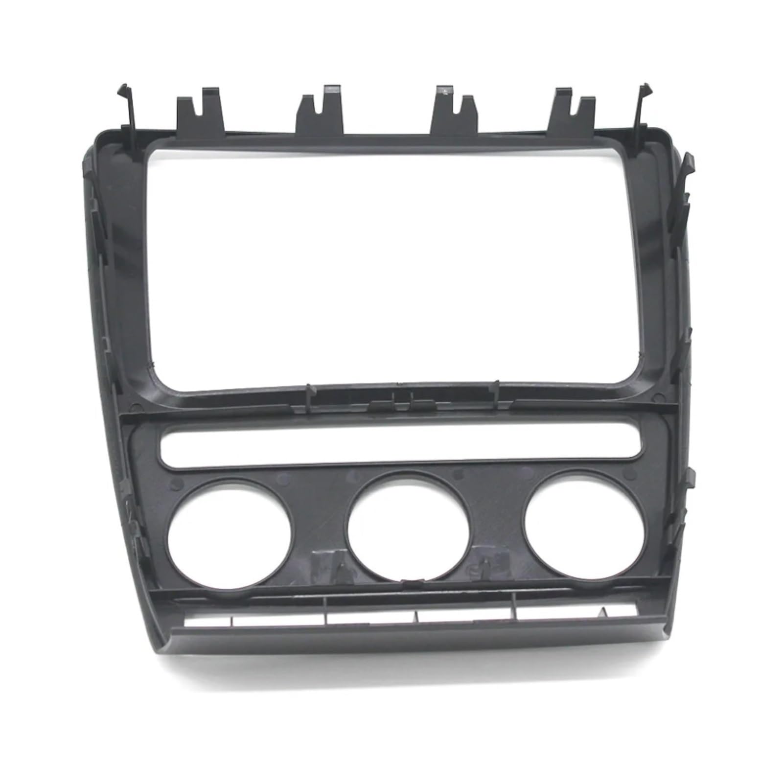 Panel radia samochodowego,Compatible With Skoda Octavia