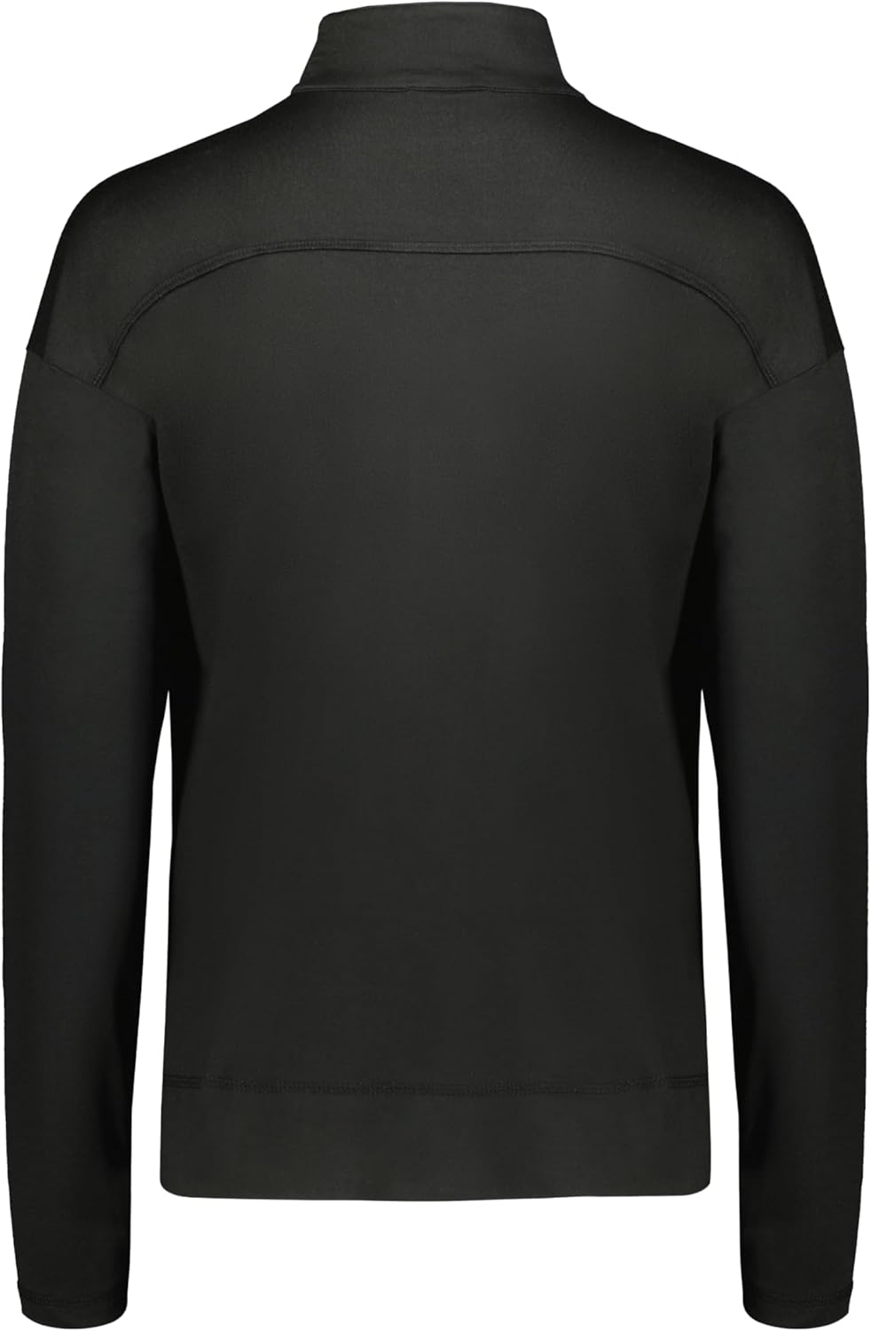 Holloway womens Holloway Ladies Ventura 1/4 Zip Pullover