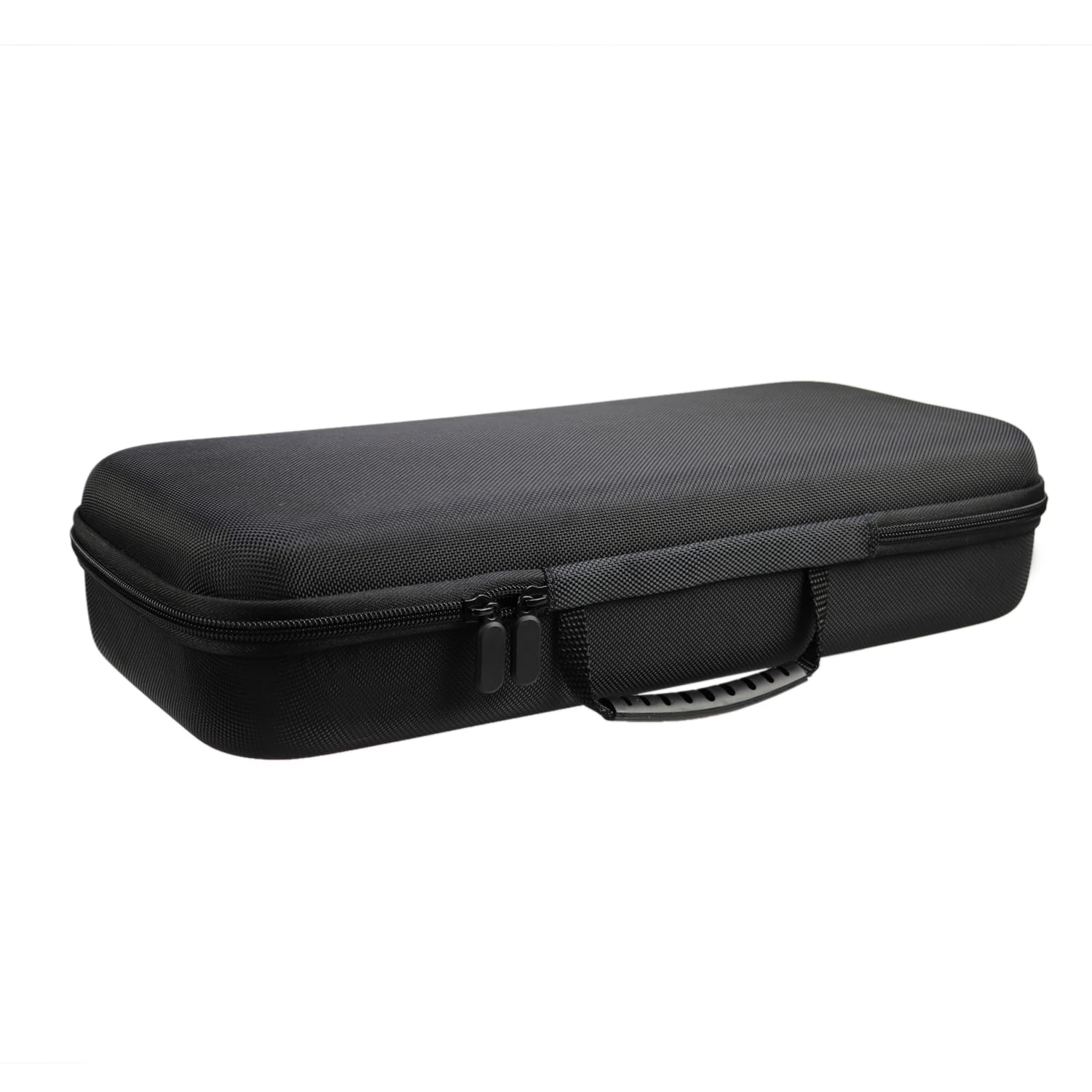 Kai Tian Caja de reloj EVA con 12 ranuras para hombre, almacenamiento elegante con cerradura de combinación mecánica y soporte Airtag para privacidad