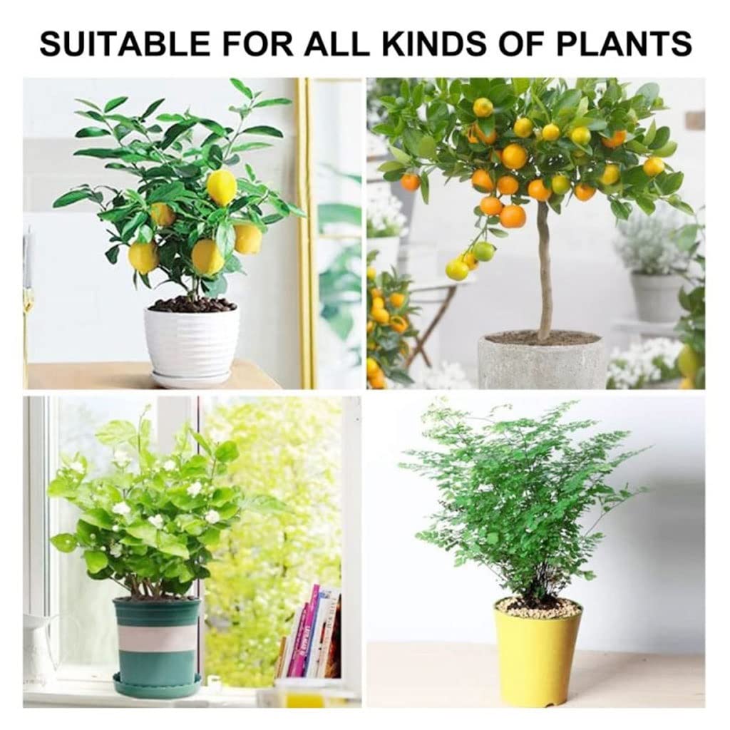 5 x Obstnetzbeutel – strapazierfähiger Nylon-Obstschutz mit Kordelzug für den Garten und Obstgarten (360 x 240 mm) für effektive Schädlingsbekämpfung und Obstschutz