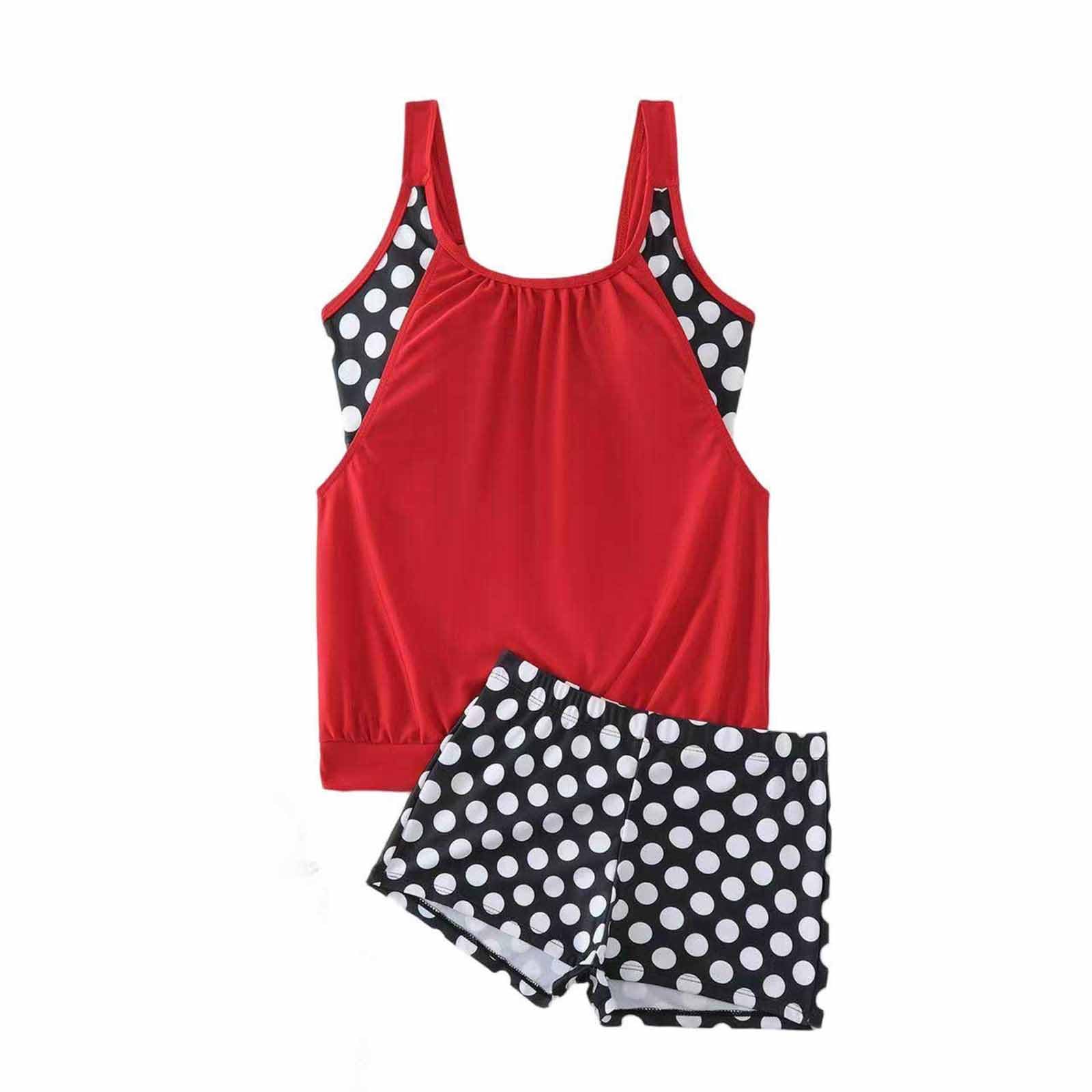 Womens High Waisted Bikini Set Two Piece Swimsuits Tummy Control Bathing Suits Conjuntos De Bikini para Mujeres