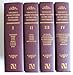 Vincent's Word Studies in the New Testament (4 Volume Set)