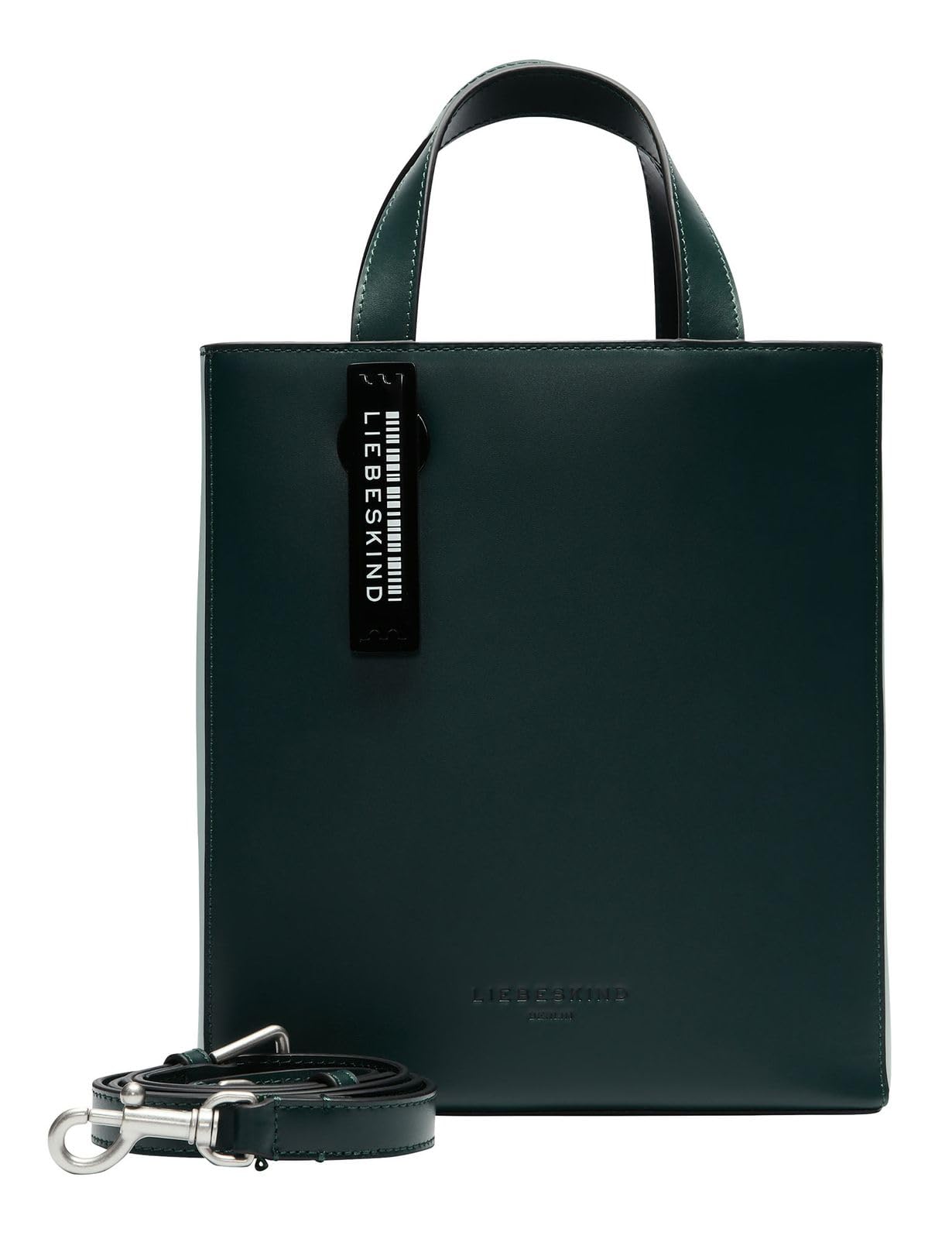 Liebeskind Berlin Women's Mystic River Tote, Mystic River, small