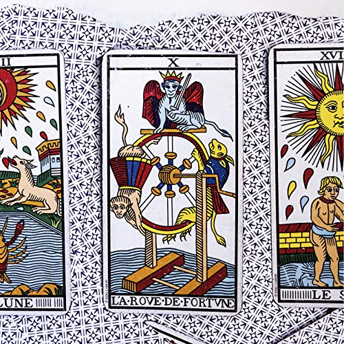  Rueda de la Fortuna