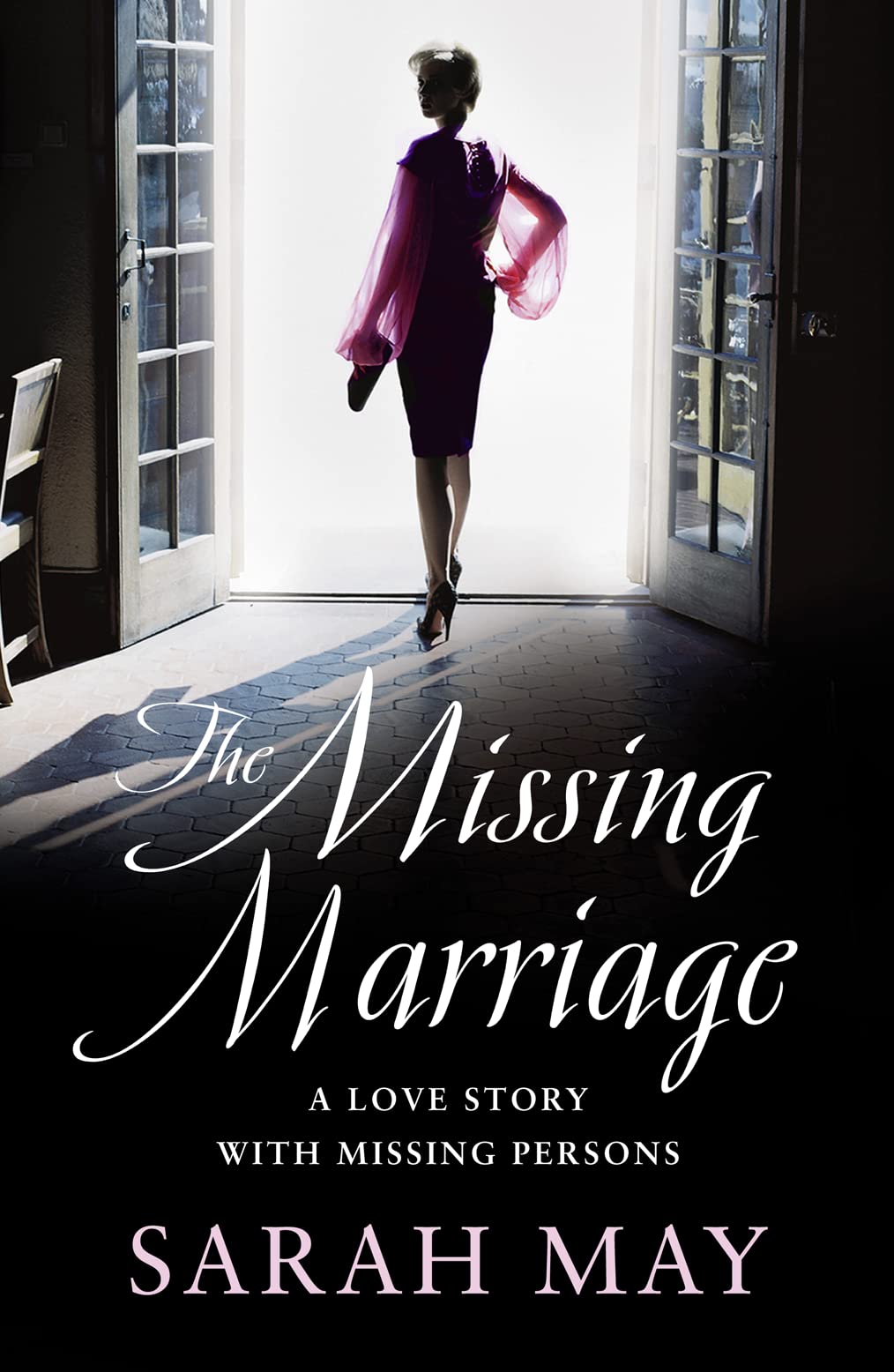 THE MISSING MARRIAGE: A Gripping Psychological Thriller of Secrets and Disappearance
