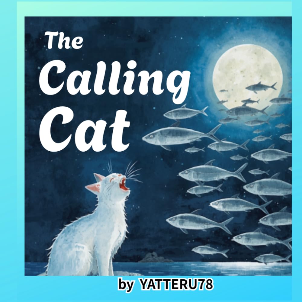 The Calling Cat