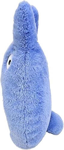 Miniatura 203 de Studio Ghibli - My Neighbor Totoro - 2.75" Soot Sprite, Studio Ghibli Plush Peluche de Sprite de hollín de 2.75 pulgadas