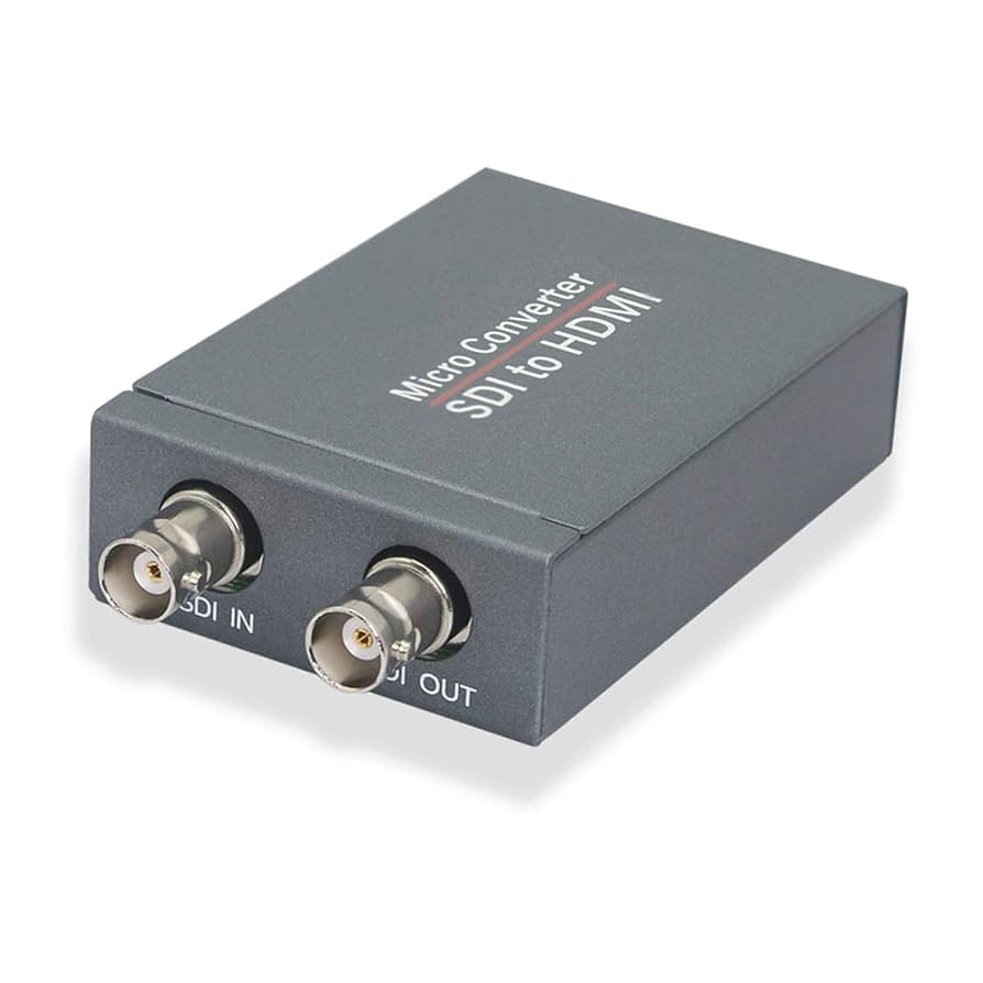 その他 BMD Micro Converter SDI to HDMI 3G(USED) BMD SDI to HDMI 3G