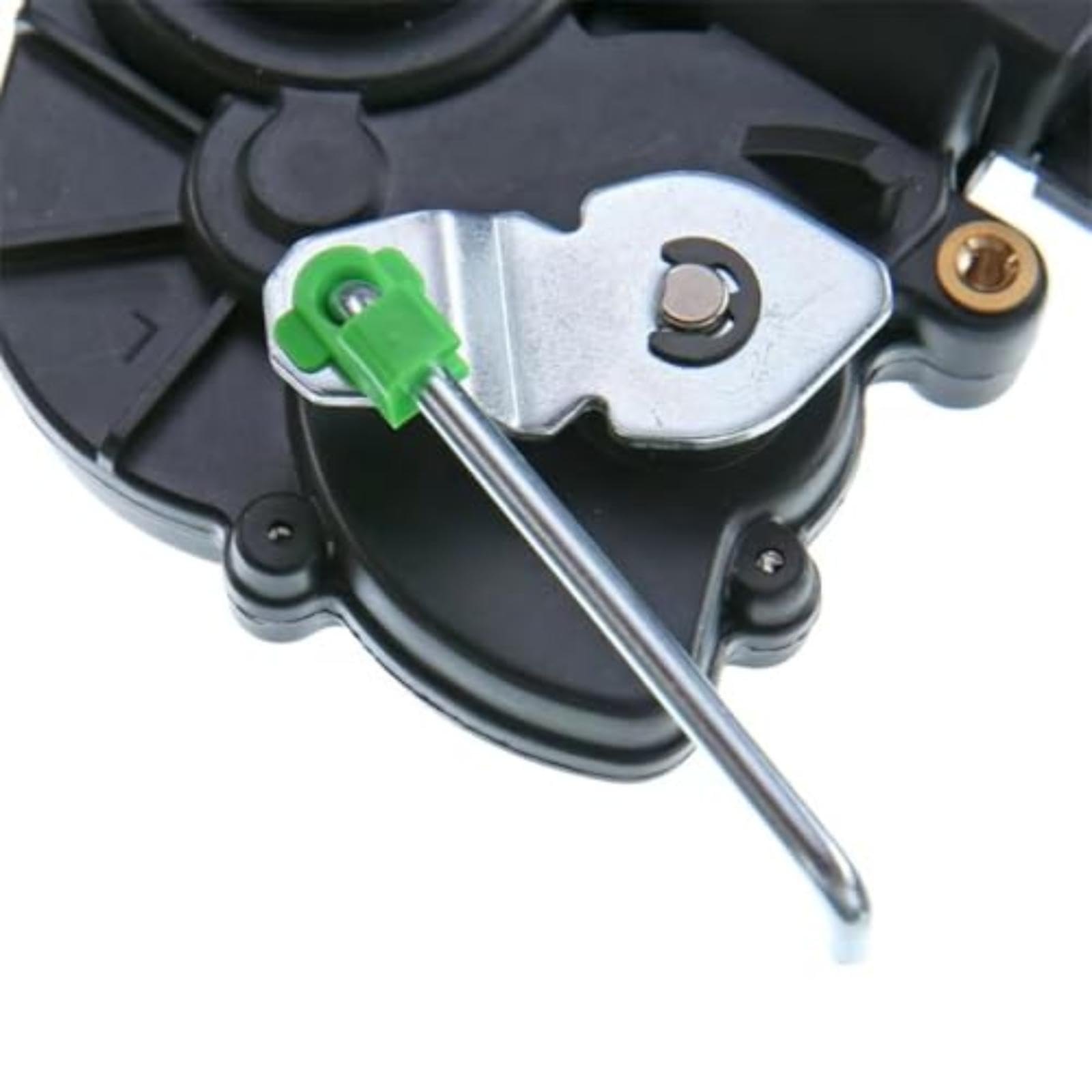 Dla TOYOTA, dla Sienna 2004-2010 85620-08071 8562008061 Siłownik zamka drzwi przesuwnych tylna lewa/prawa pokrywa bagażnika Mechanizm blokady tylnego bagażnika (Rear Right) (Rear Right)