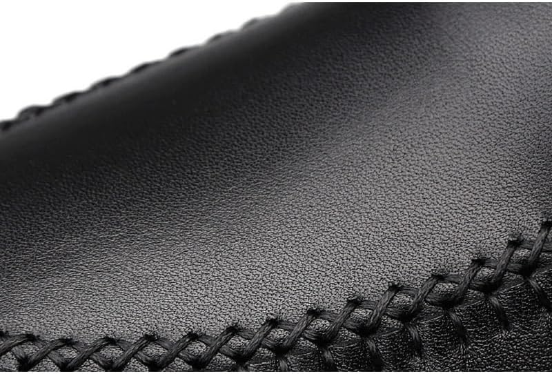 HBJWOV Shoes Men's Business Casual Slip-on Loafers Low-top Flat-Heeled Soft Soled Oxford Shoes for Wedding Party Driving Men Comfortable Versatile Shoes