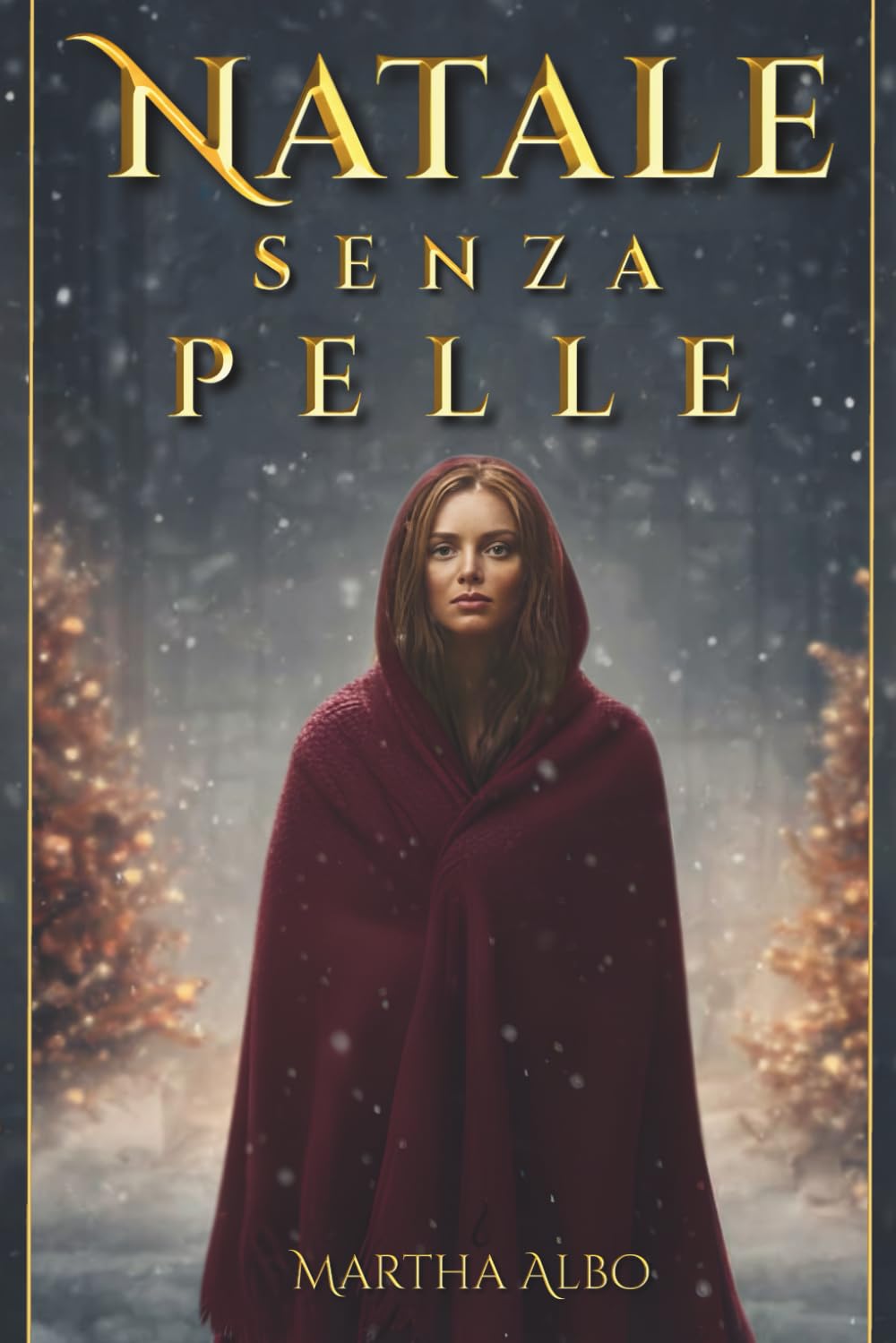 NATALE SENZA PELLE