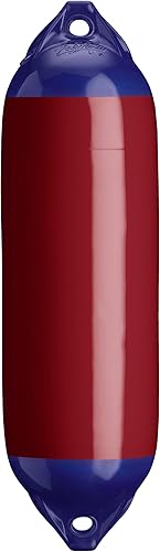 Defensas para barcos Polyform Serie F