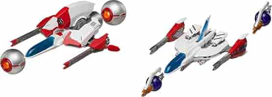 フリーザー　サンダー　ファイヤー　フィギュア フリーザー サンダー ファイヤー フィギュア