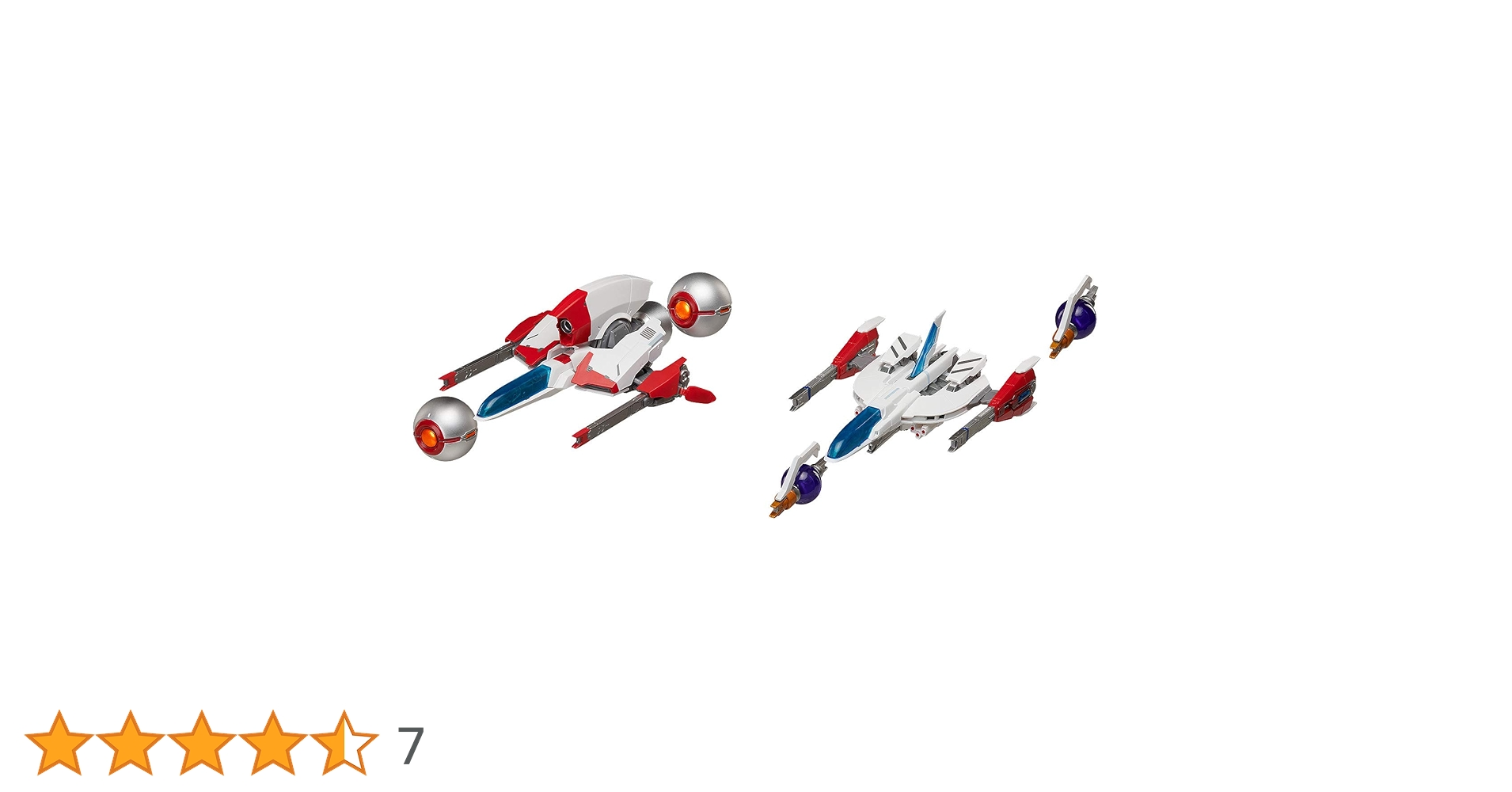 Amazon | figma サンダーフォースIII/サンダーフォースIV FIRE