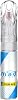 MADPAINTS Car Touch Up Paint Pen Compatible with PIAGGIO VESPA BIANCO LUNA WHITE 544 MOTORBIKE BIKE SCOOTER - 20ml Precision Scratch Repair Kit with Needle & Brush - Exact Colour Match JUST PAINT
