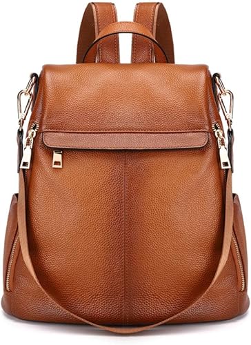Kattee Anti-Theft Leather