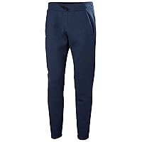 Helly Hansen Hommes Pantalon HP Ocean Swt 2.0, Bleu Marine