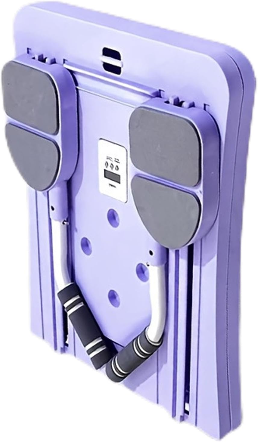 Pilates Board for Women, Home Pilates Board | Entrenador abdominal multifuncional | Reformador pleates plegable, tablero abdominal para entrenamientos en el hogar y ejercicios corporales, para yoga de