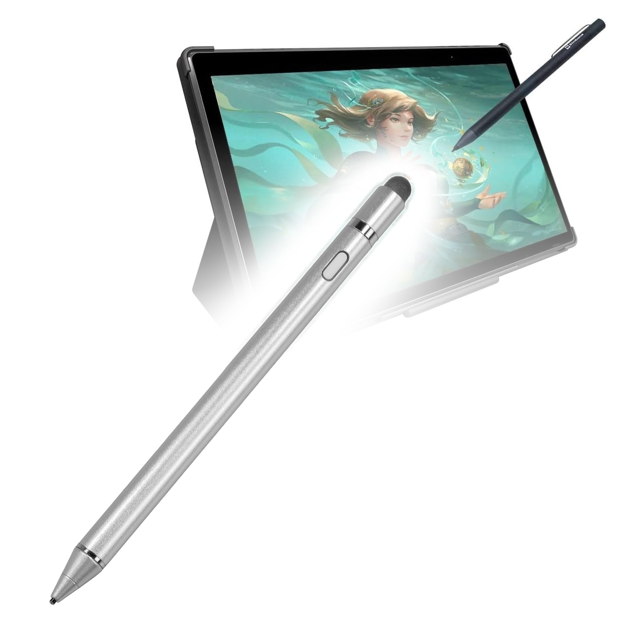 Amazon.com: BoxWave Stylus Pen Compatible with Simbans PicassoTab