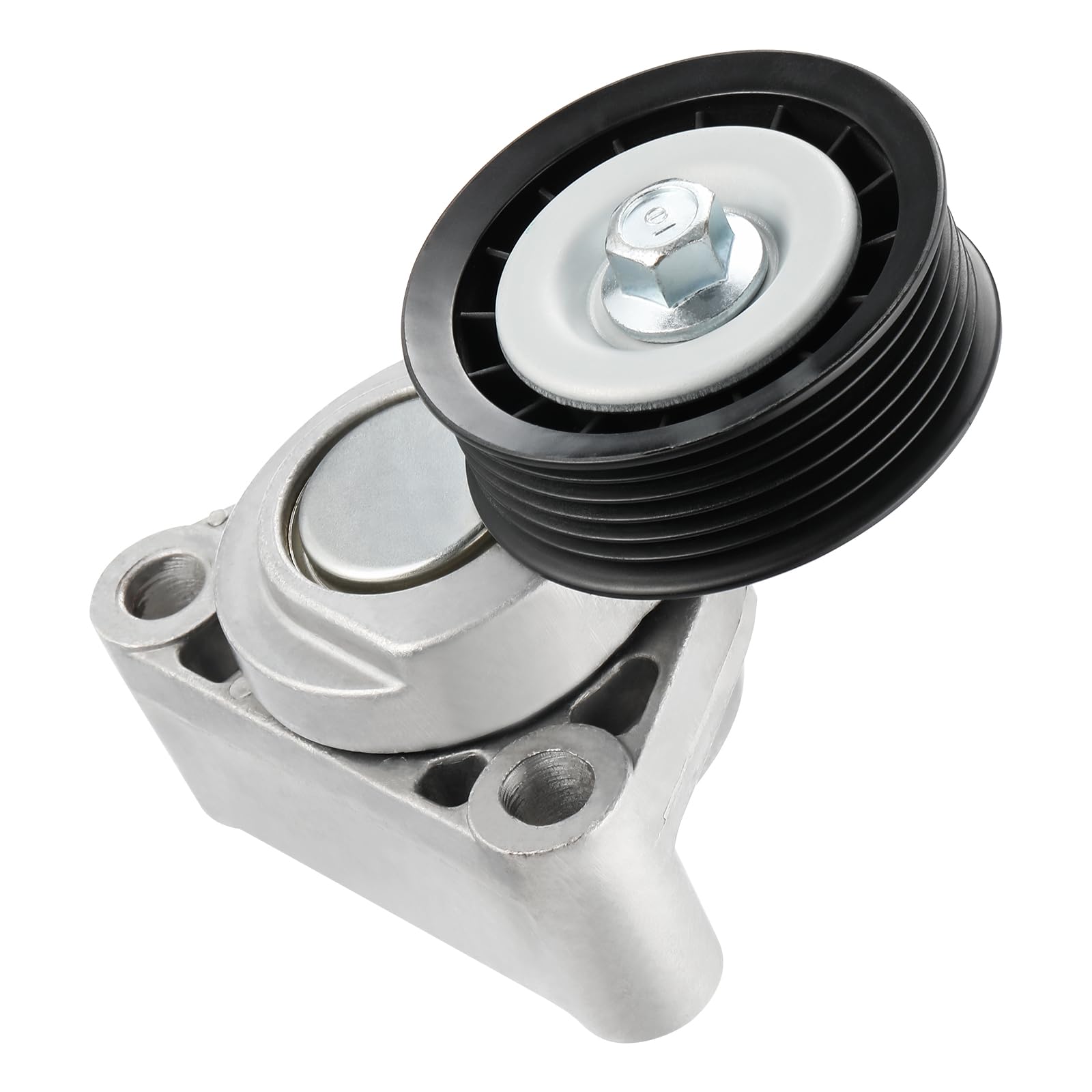 ISINSWIFT Belt Tensioner Assembly - belts hoses and pulleys automotive | Mubboo
