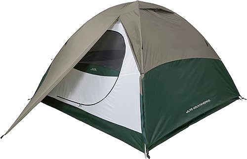 Miniatura 2 de ALPS Mountaineering Tienda Explorer para 6 personas de Sherper's