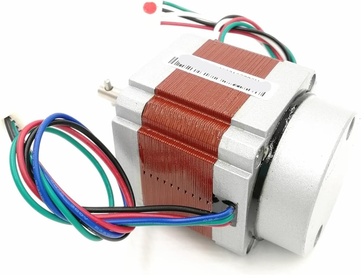 42BYG Stepper Motor with Encoder Feedback 0.5N/m 0.8A 1.8 Degrees 42 Stepper Motor (6.5)