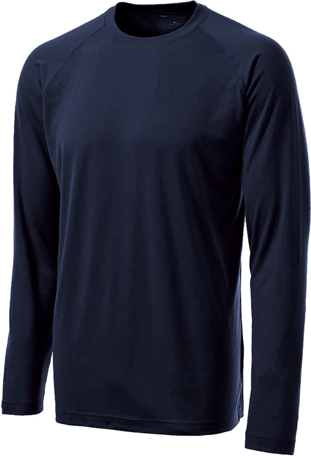 Sport-Tek ST700LS L-Sleeve Ultimate Performance Crew