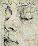 Abnormal Psychology 9e & LaunchPad for Comer's Abnormal Psychology 9e (Six Month Access)