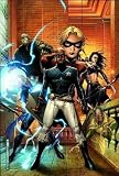 Young Avengers - Volume 2: Family Matters (v. 2)