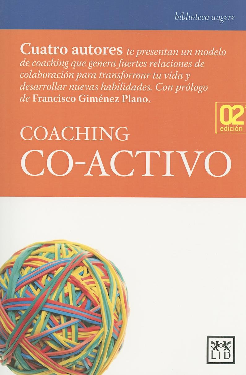 Coaching co-activo